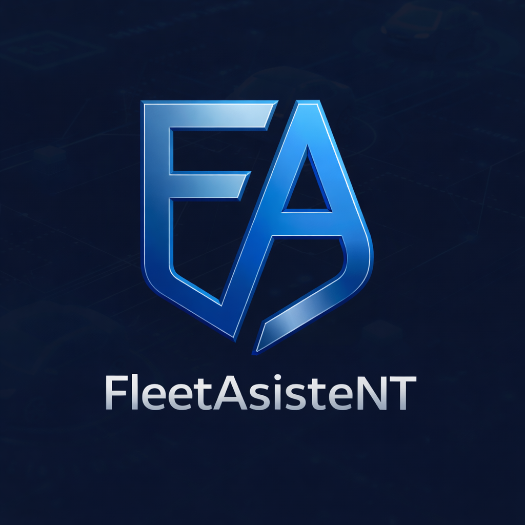 FleetAsisteNT Logo